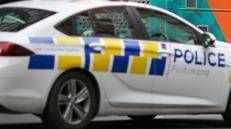 Polizia della Nuova Zelanda - Ipa