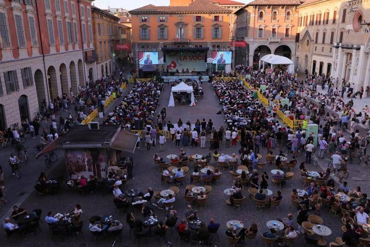Emergency, oltre 20.000 persone alla quinta edizione del Festival