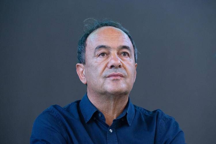 Mimmo Lucano - Ipa