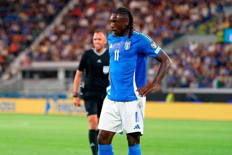 Israele-Italia, oggi qualificazioni Mondiali - Il match in diretta