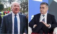 Lorito e Romano - (Ipa)