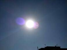 roma allerta caldo fg