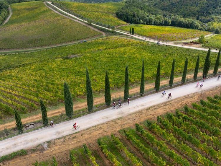 Arriva L'Eroica 2025, tutti i numeri di questa edizione