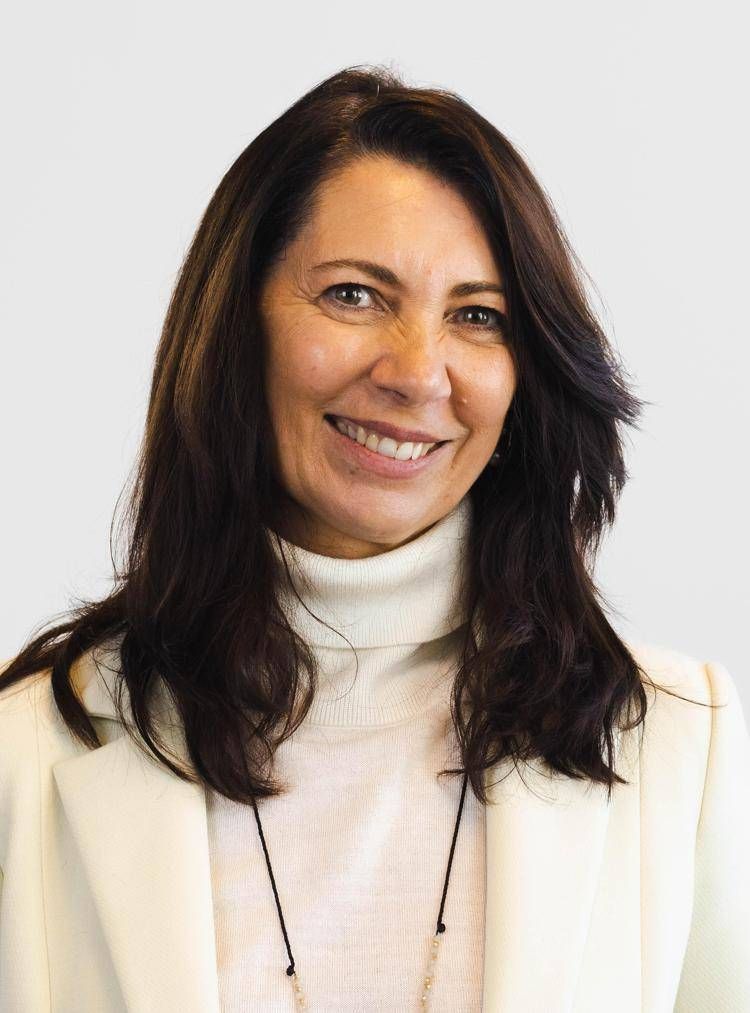 Monica Ardielli, Head of HR di Viatris in Italia
