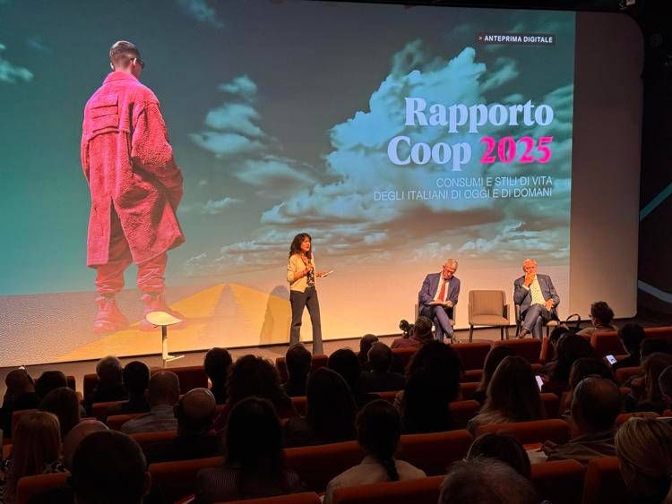 Consumi, Russo (Ancc Coop): 