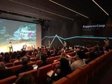 Consumi, Latini (Coop Italia): 