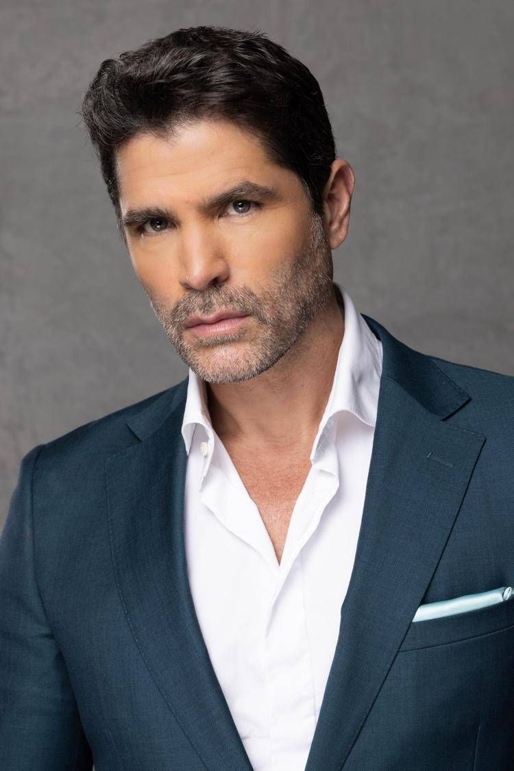 Cinema, Verastegui: 