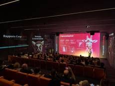 Dazi, Rapporto Coop: 