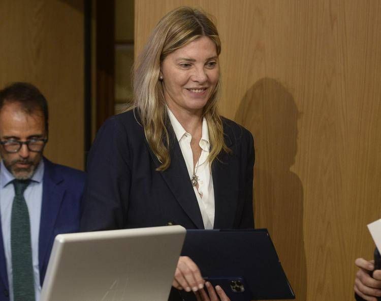 Caso Almasri, indagata capo gabinetto di Nordio: "False informazioni a pm"