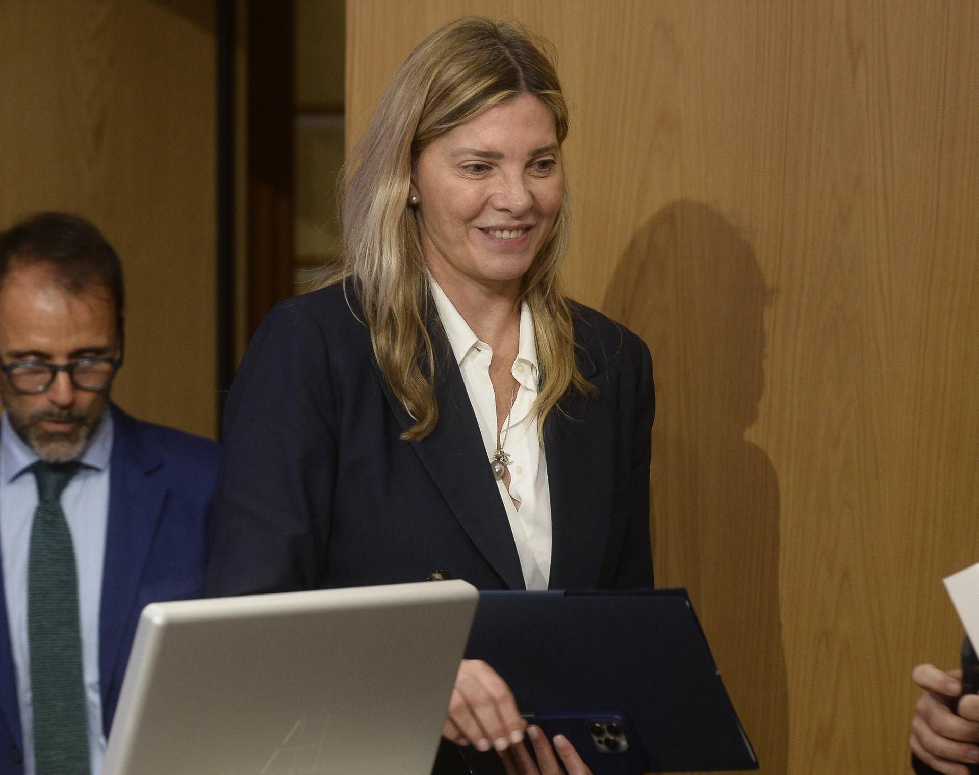 “Bartolozzi davası olayı Ruby ve Lockeed'e benzer, danışmana karar verin”