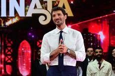 Stefano De Martino - Fotogramma /Ipa