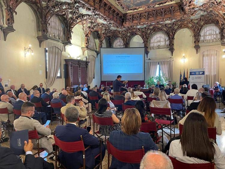 A Venezia si scrive il futuro della Sanità italiana: al via la Summer School di Motore Sanità
