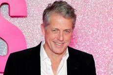 Hugh Grant - Fotogramma /Ipa