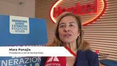 Giovani, Panajia (Henkel Italia): 