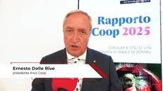 Consumi, Dalle Rive (Ancc Coop): 