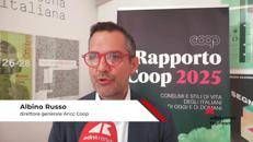 Consumi, Russo (Ancc Coop): 