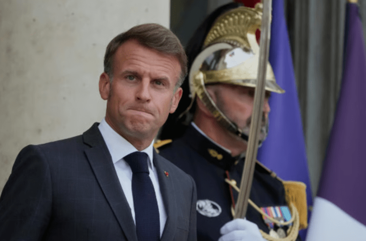 Francia, Gros: 
