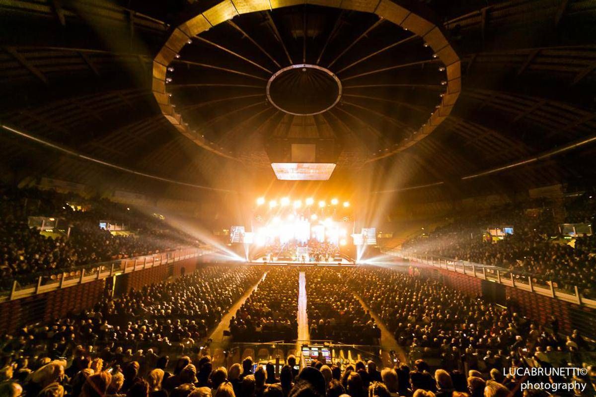 Dai concerti ai grandi festival pop: il mondo firmato LEG Live Emotion Group