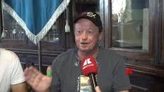 Mark King e Mike Lindup (Level 42): È il nostro primo concerto a Pisa, è speciale