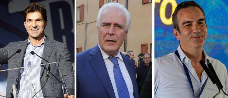Regionali, sondaggi: nelle Marche avanti Acquaroli (49,5%), in Toscana Giani (57%) e in Calabria Occhiuto (54%)