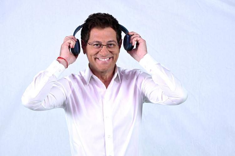 Enrico Papi - Sarabanda