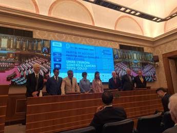 Tumori testa-collo, torna la campagna di prevenzione europea 'Make Sens
