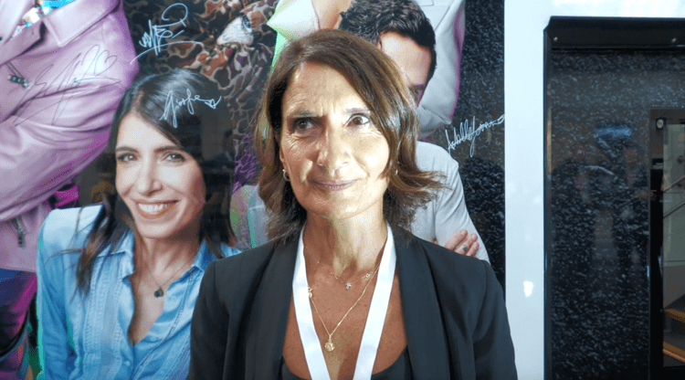 Giaconia (Regionale-Trenitalia): "Portiamo a bordo sogni, creatività e talenti di X-Factor"