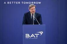 Tabacco, Di Paolo (Bat Trieste): 