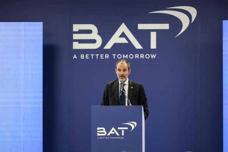 Tabacco, rinnovato MoU Bat-Masaf, gruppo acquisterà 15 mila ton prodotto italiano