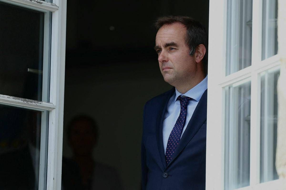Fransa, Macron seçti. LeCornu Yeni Premier, kim