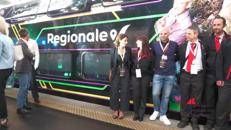 Spettacolo, la musica viaggia in maniera sostenibile con Regionale: Trenitalia partner ufficiale di X Factor 2025