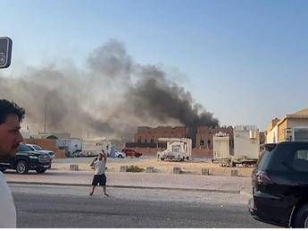 Raid Israele su Doha, Consiglio sicurezza Onu convoca riunione emergen