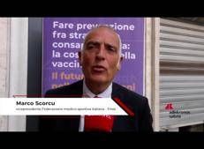 Meningite e adolescenti, Scorcu (Fmsi) : 