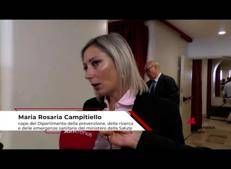 Salute, Campitiello (MSal): 