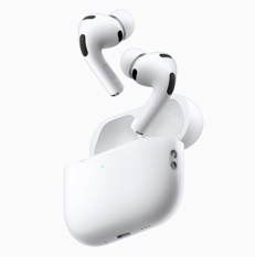 AirPods Pro 3: novità su cancellazione del rumore, comfort e funzioni fitness