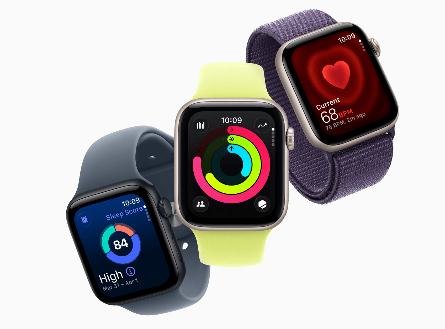Apple İzle 3, artı fonksiyonlar ve performans uygun fiyata