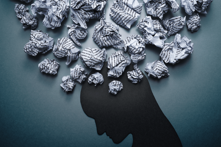 Giornata prevenzione suicidi, in Italia 300 al mese con trend in crescita