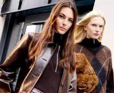 H&M presenterà le collezioni A/I 2025 alla London Fashion Week