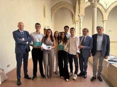 Università: UniPa lancia nuova Student Card con Crédit Agricole Italia