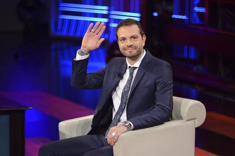 Addio a Paul Baccaglini, l'ex inviato delle Iene è morto a 41 anni