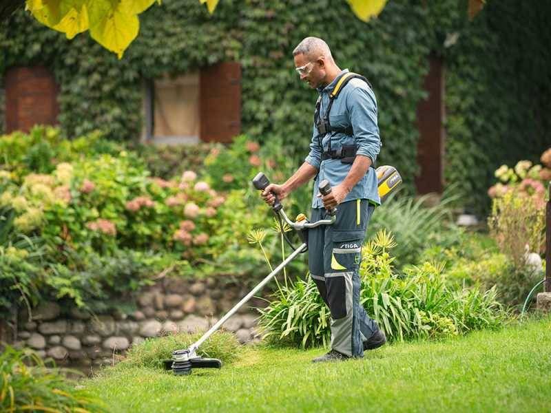 stiga bc 700e