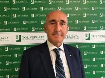 Levialdi Ghiron (Tor Vergata): 
