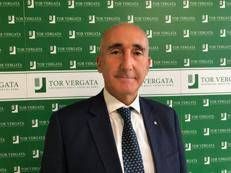 Levialdi Ghiron (Tor Vergata):