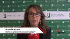 Roma Tor Vergata, Alvaro: 