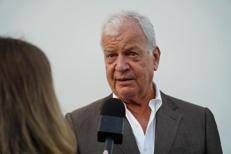 Giorgio Agugiaro, presidente di <span id=