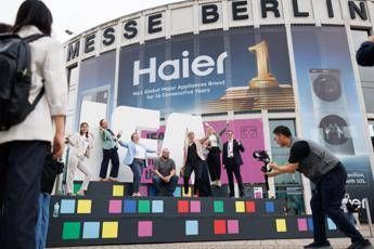 IFA 2025: successo globale per l’innovazione e la tecnologia a Berlino