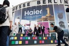 IFA 2025: successo globale per l'innovazione e la tecnologia a Berlino