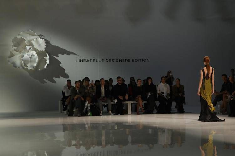 Lineapelle Designers Edition, presentata la nuova veste