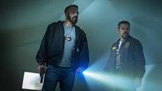 da sinistra: Ben Affleck e Matt Damon - (Netflix)