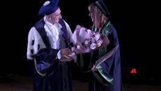 Roma Tor Vergata, Paola Cortellesi riceve dottorato honoris causa in Scienze Infermieristiche e Sanità Pubblica